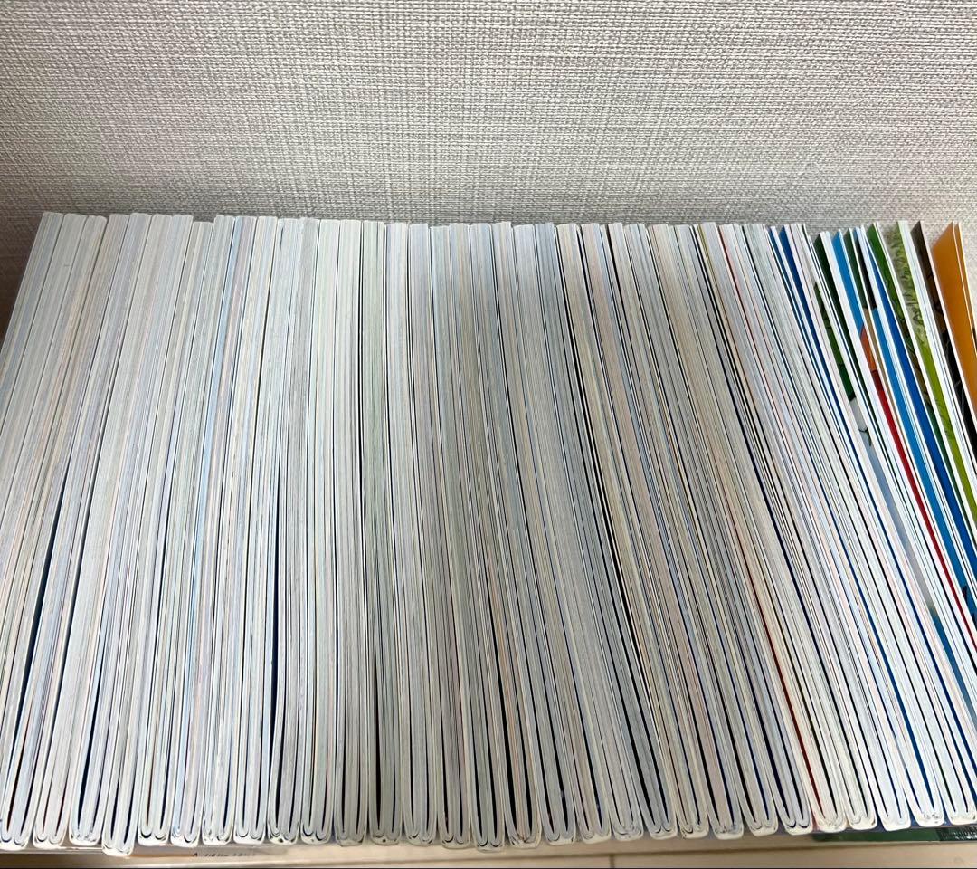 世界名作アニメ絵本 20冊 日本昔ばなしアニメ絵本 16冊 計36冊セット