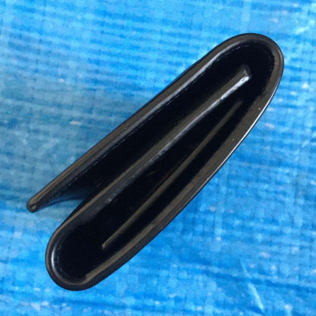 美品⬛︎イヴサンローラン⬛︎キーケース⬛︎ブラック⬛︎ゴールド⬛︎レザー⬛︎YSL⬛︎6連