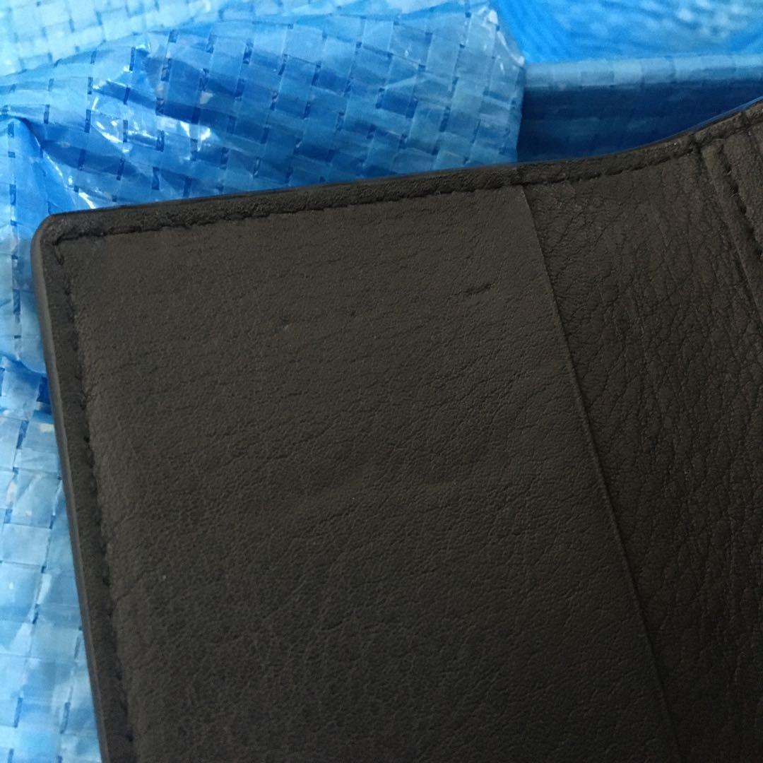 美品⬛︎イヴサンローラン⬛︎キーケース⬛︎ブラック⬛︎ゴールド⬛︎レザー⬛︎YSL⬛︎6連