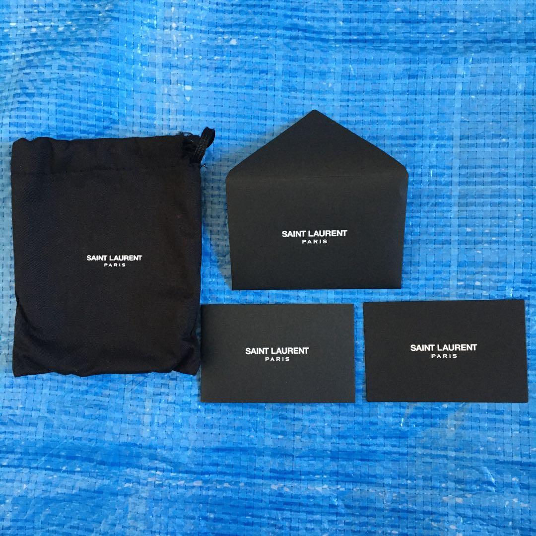 美品⬛︎イヴサンローラン⬛︎キーケース⬛︎ブラック⬛︎ゴールド⬛︎レザー⬛︎YSL⬛︎6連