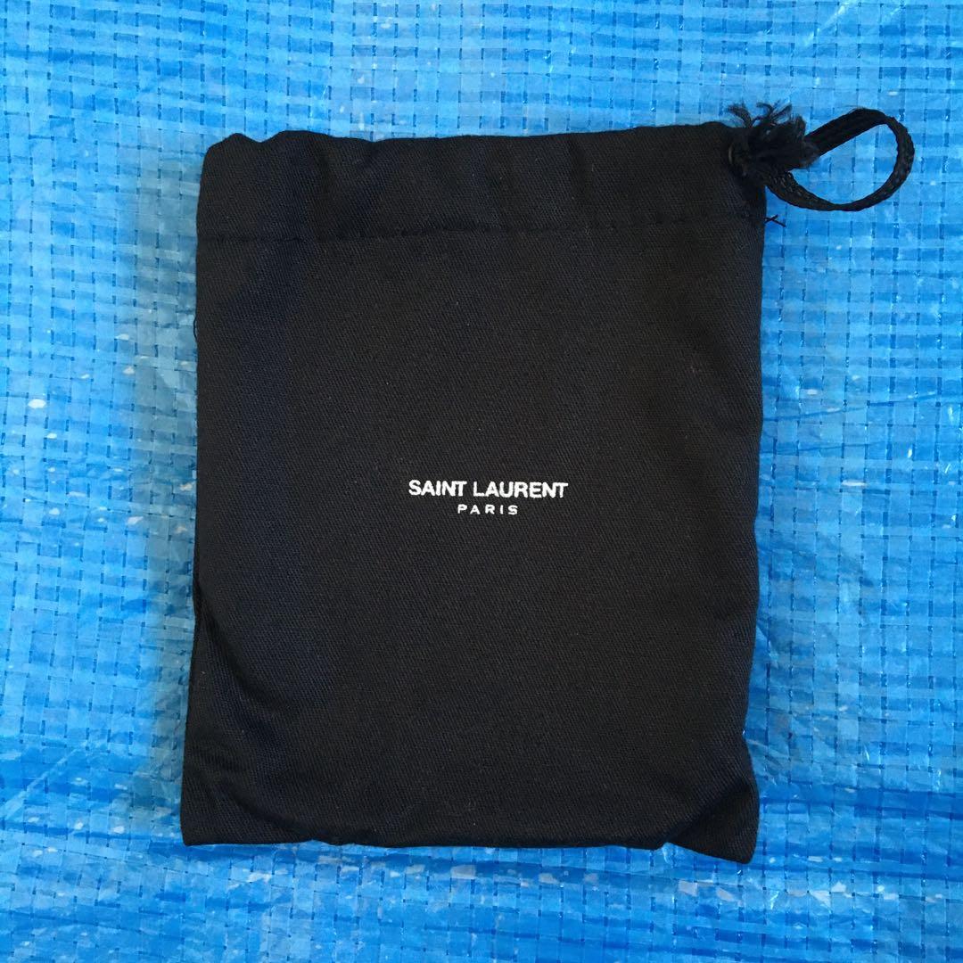 美品⬛︎イヴサンローラン⬛︎キーケース⬛︎ブラック⬛︎ゴールド⬛︎レザー⬛︎YSL⬛︎6連