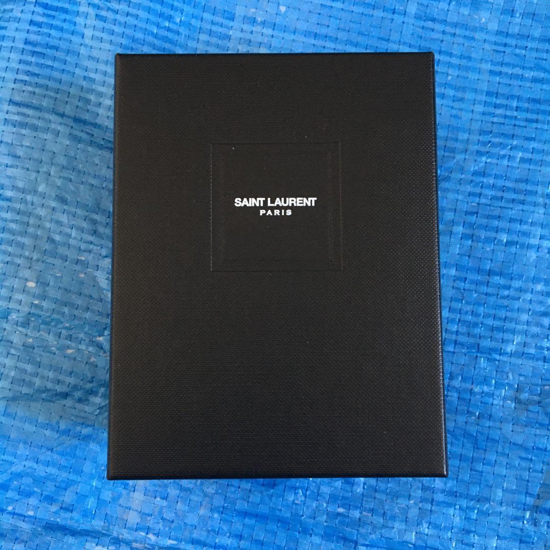 美品⬛︎イヴサンローラン⬛︎キーケース⬛︎ブラック⬛︎ゴールド⬛︎レザー⬛︎YSL⬛︎6連