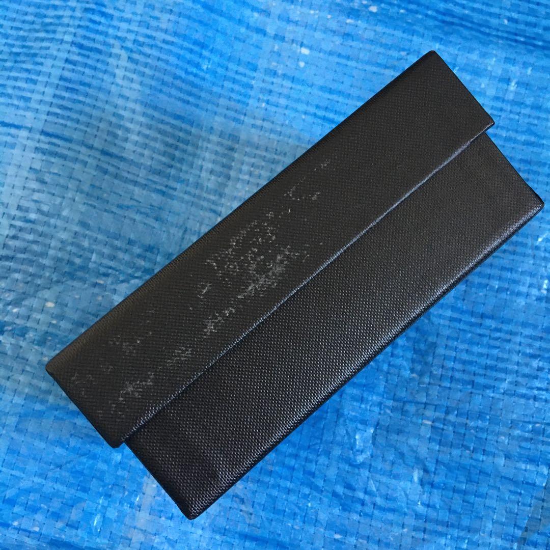 美品⬛︎イヴサンローラン⬛︎キーケース⬛︎ブラック⬛︎ゴールド⬛︎レザー⬛︎YSL⬛︎6連