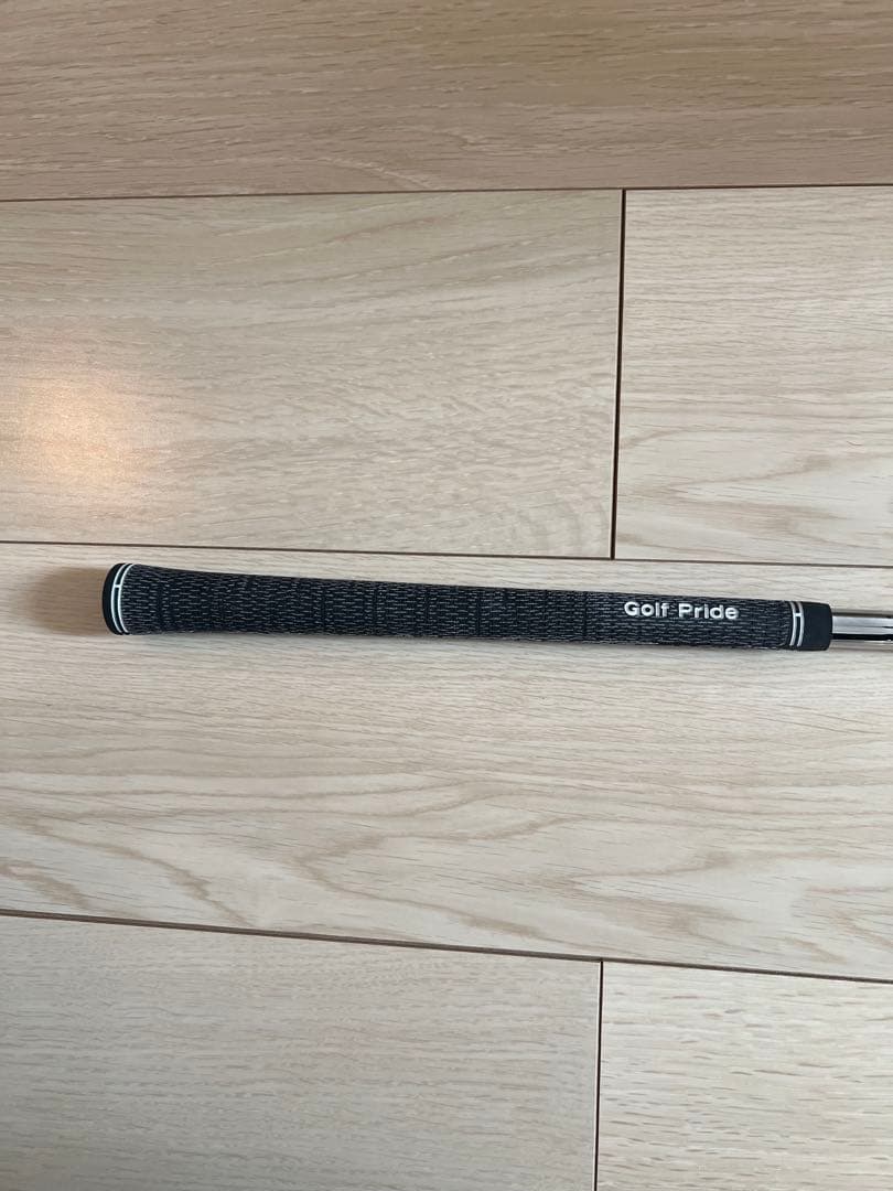 ウェッジ用シャフト 3本セット