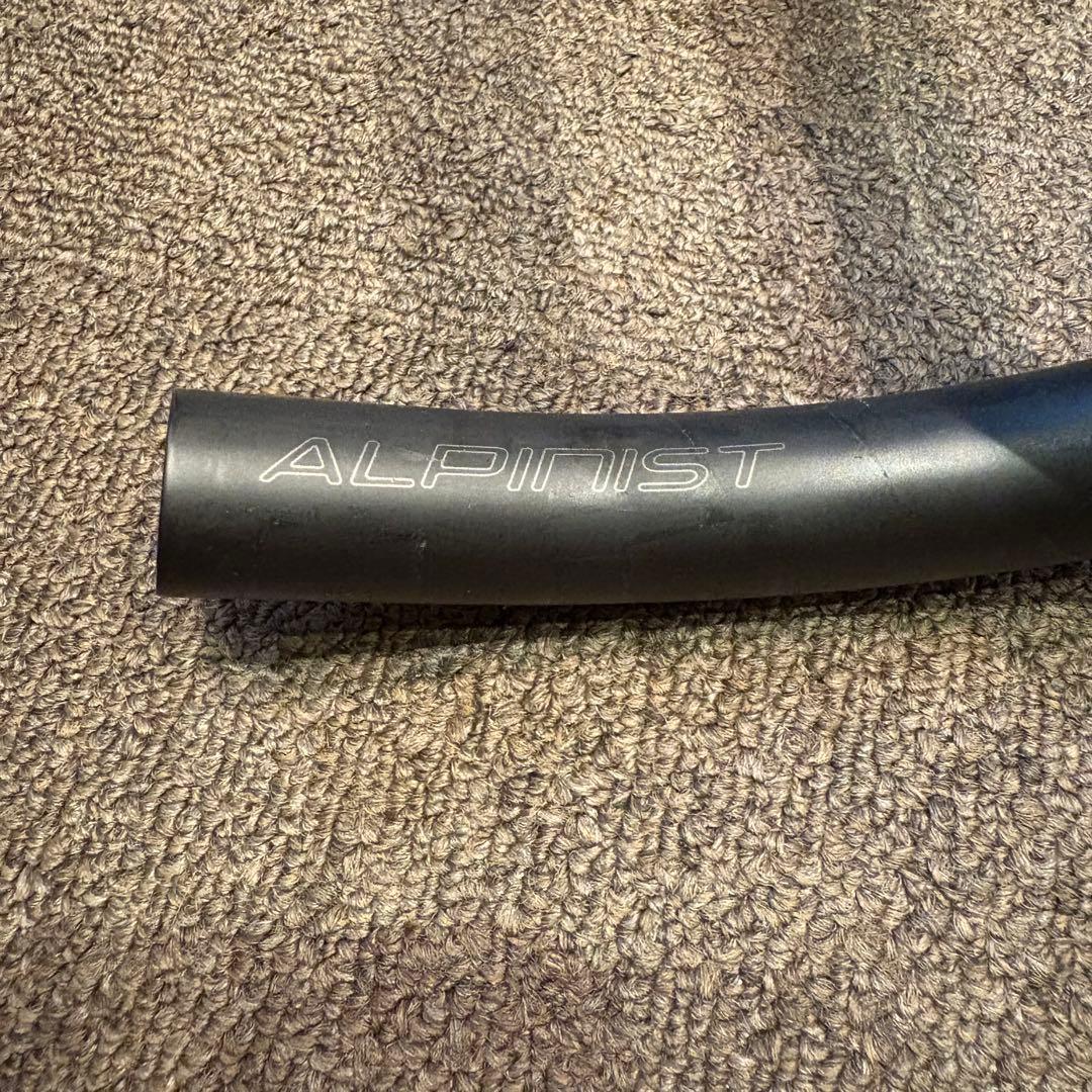 P*c様 Roval alpnist cockpit幅420mm ステム長110