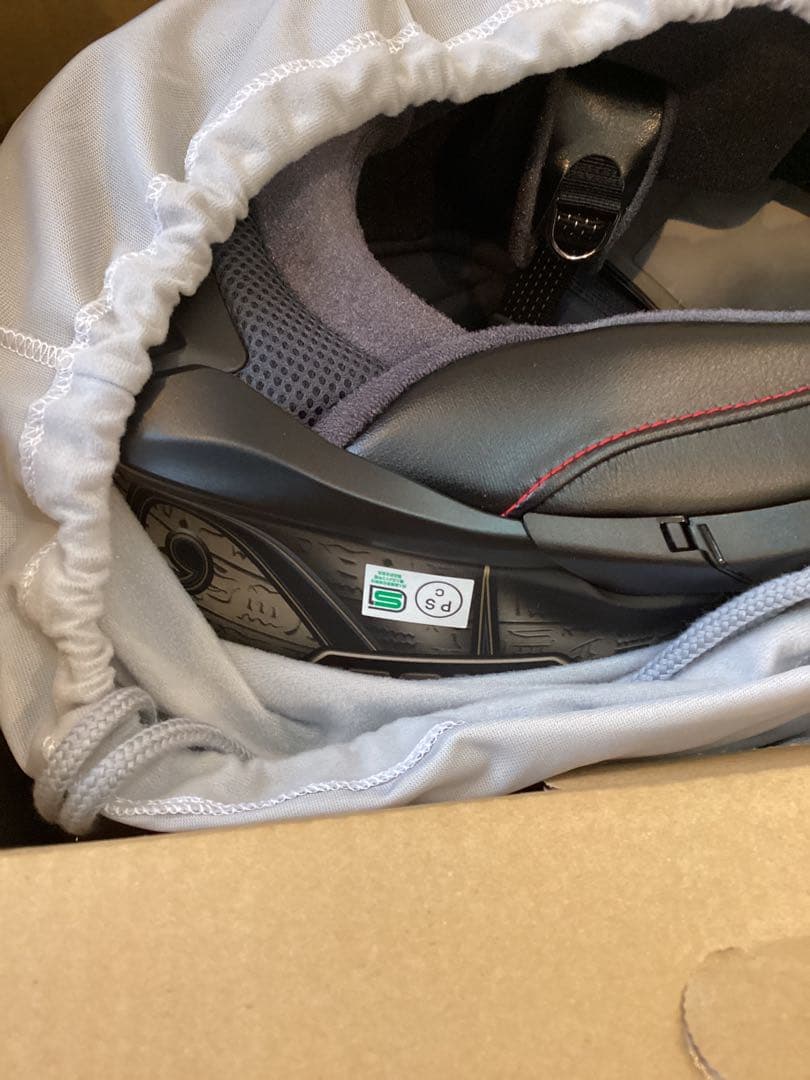 SHOEI GT-Air 3 NILE Lサイズ ナイル