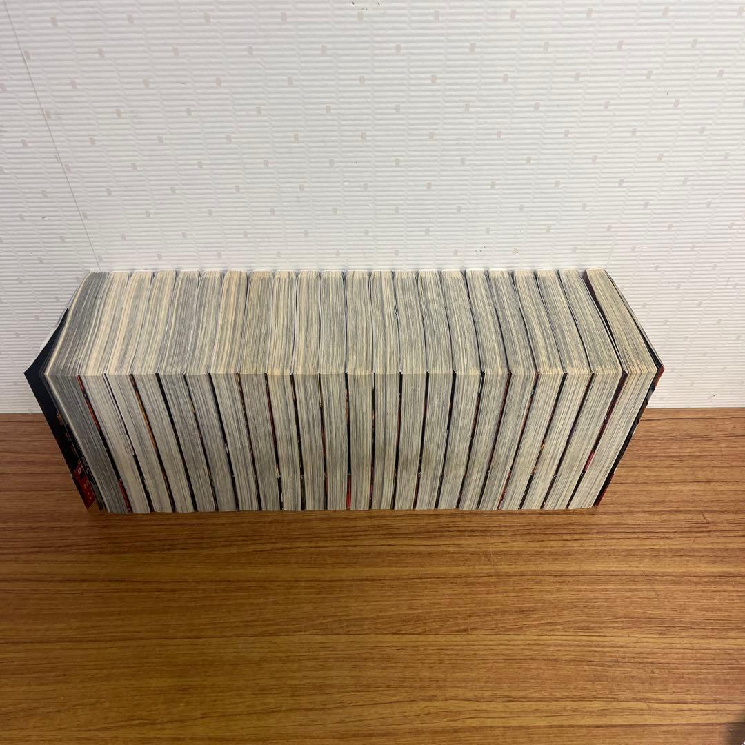 新装版　Bad boys 全巻セット　1-22 巻