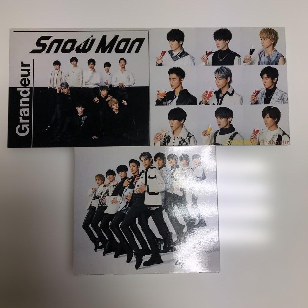 Man シングル アルバム CD まとめ売り