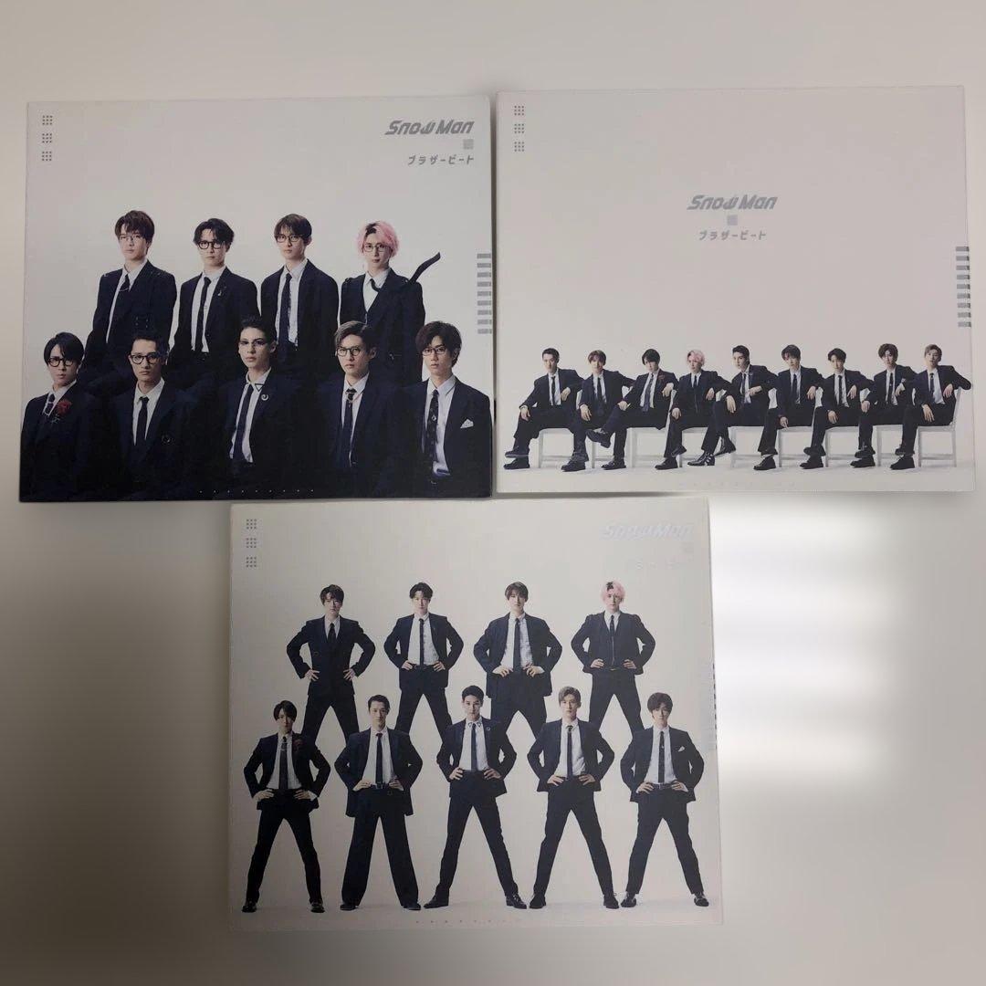 Man シングル アルバム CD まとめ売り