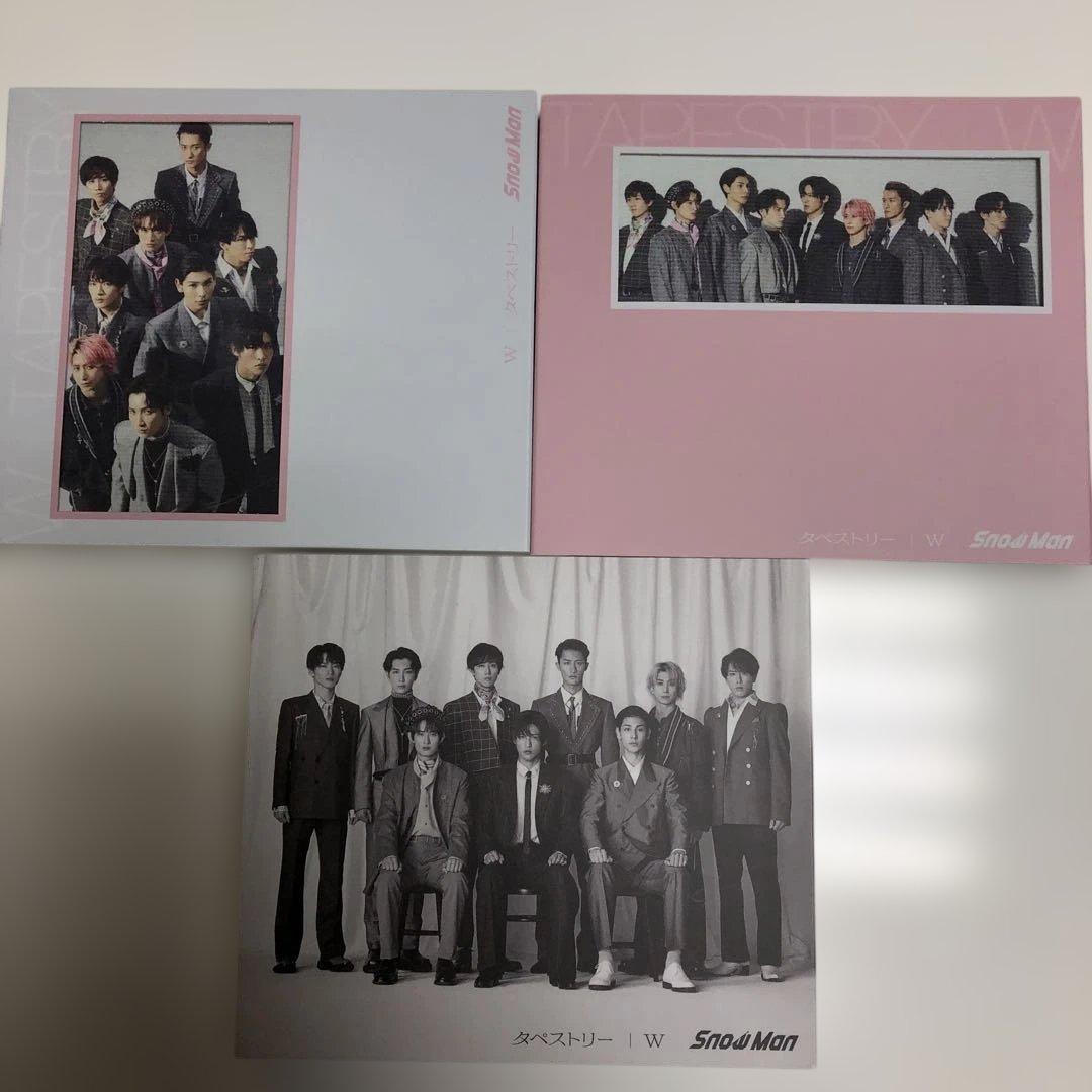 Man シングル アルバム CD まとめ売り