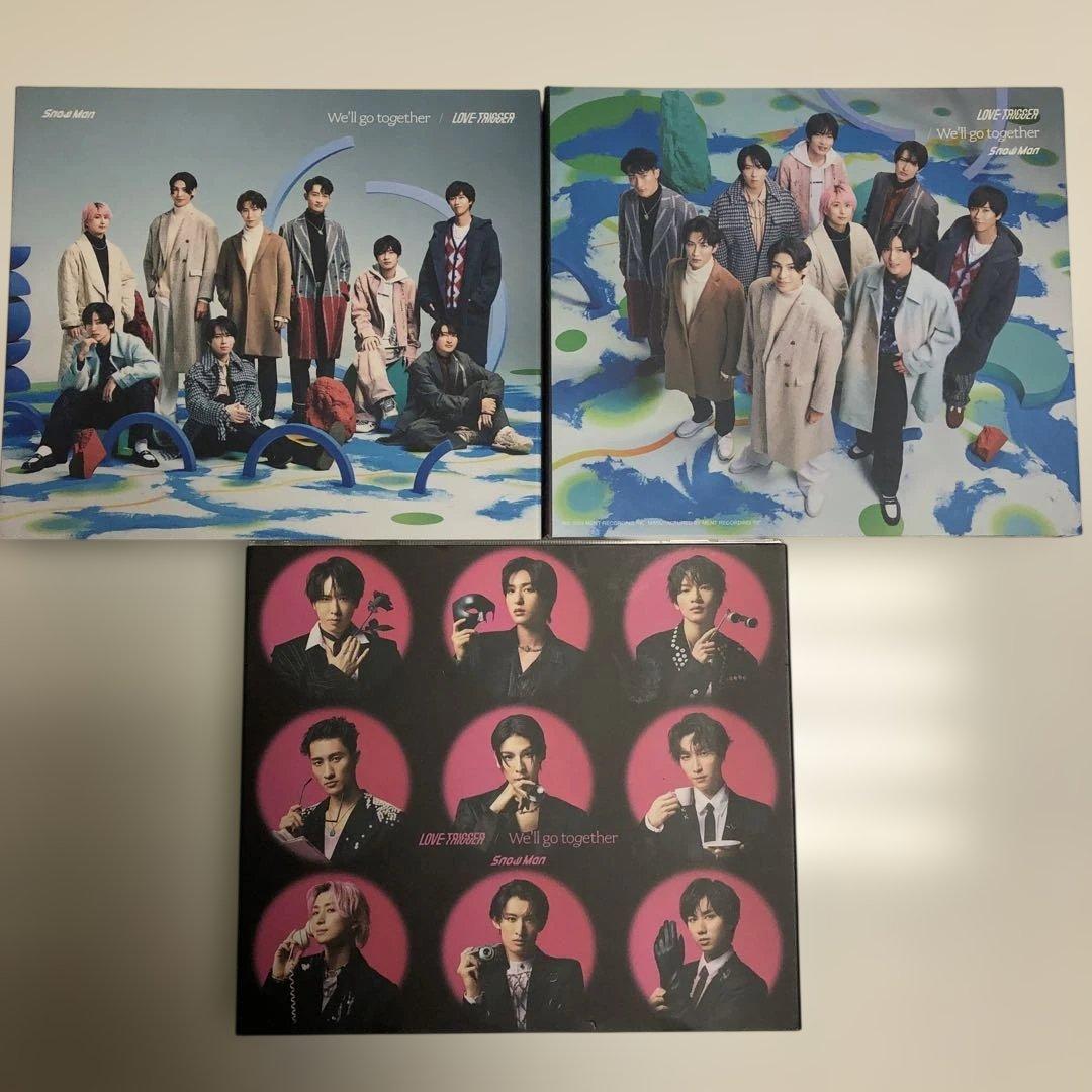 Man シングル アルバム CD まとめ売り