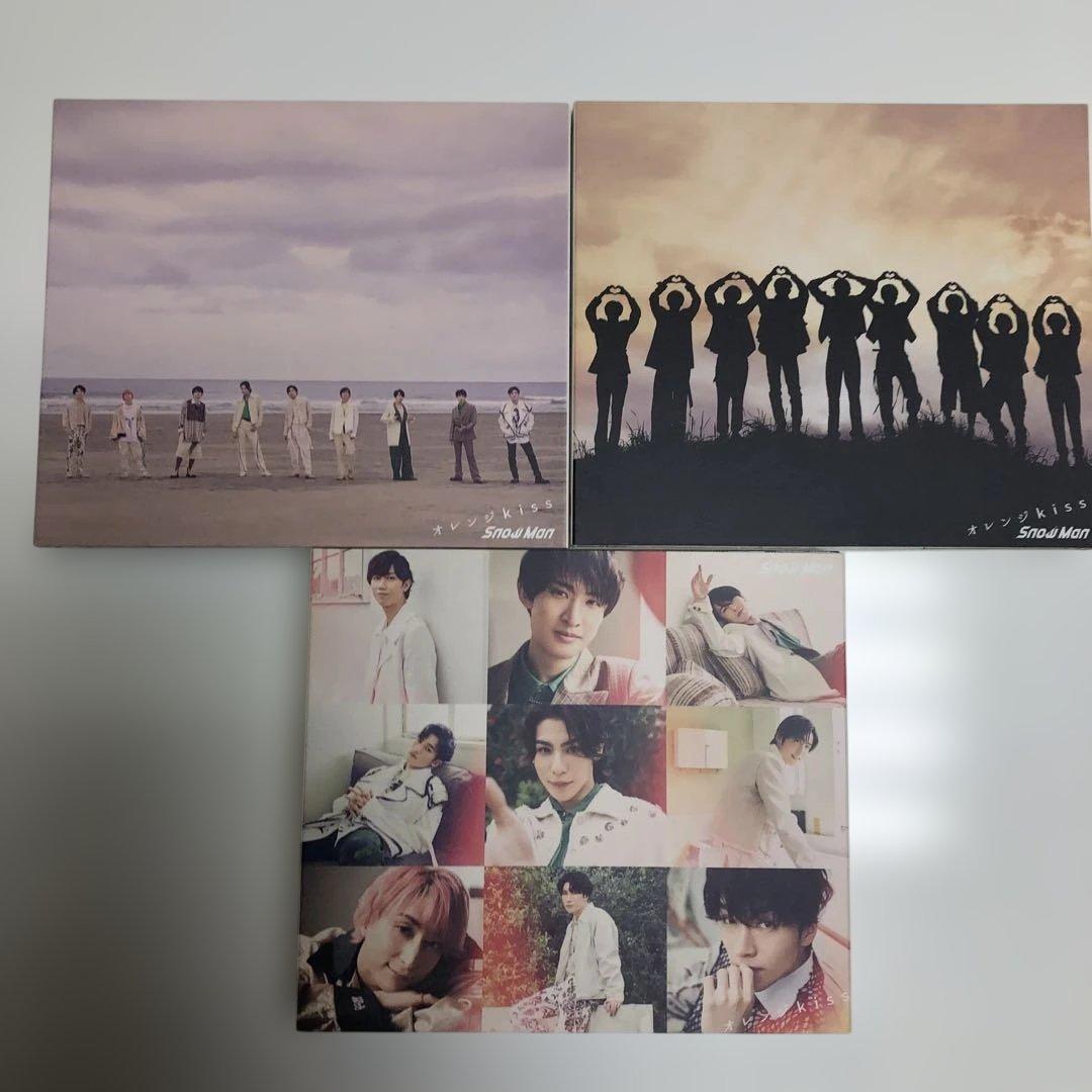 Man シングル アルバム CD まとめ売り