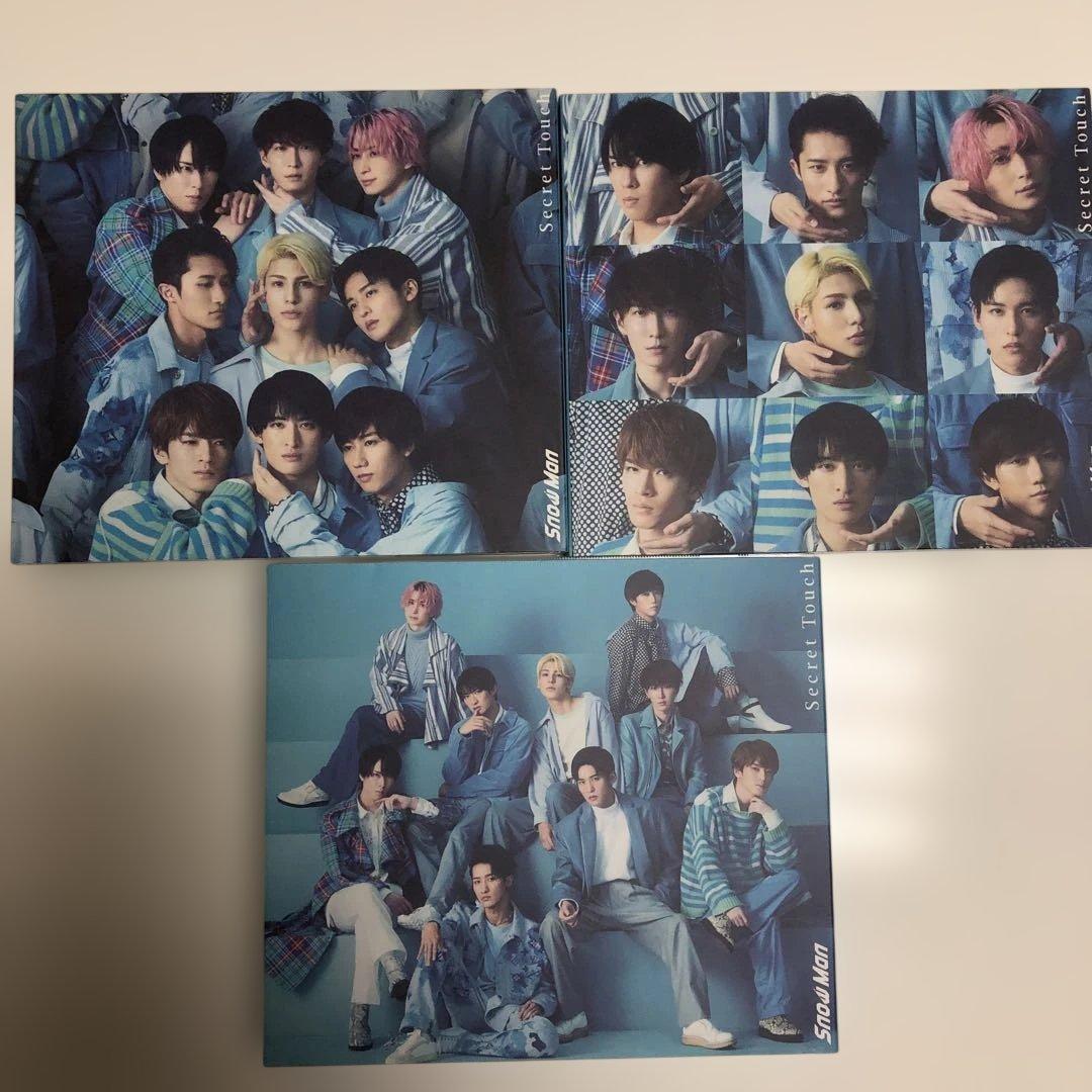 Man シングル アルバム CD まとめ売り