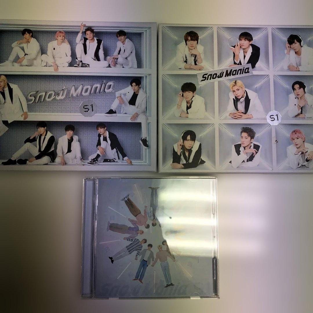 Man シングル アルバム CD まとめ売り