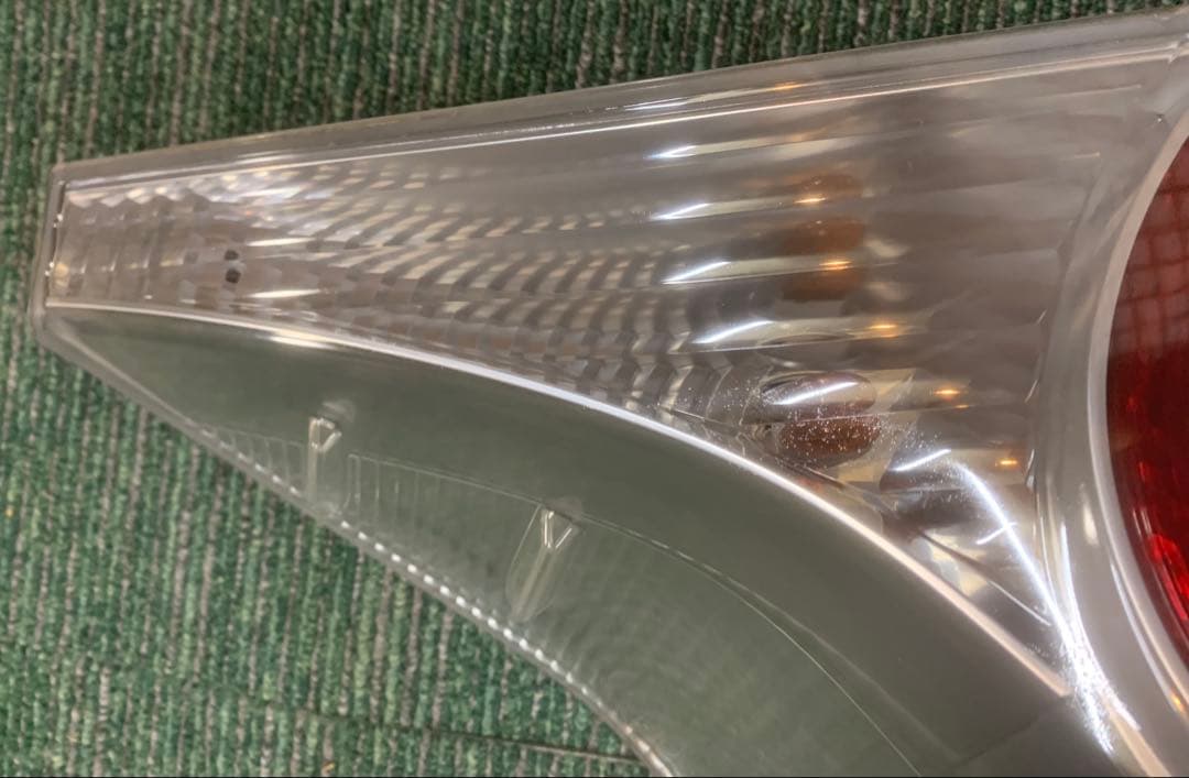 トヨタ NHP10 アクア 左右セット スタンレー テールライトセット