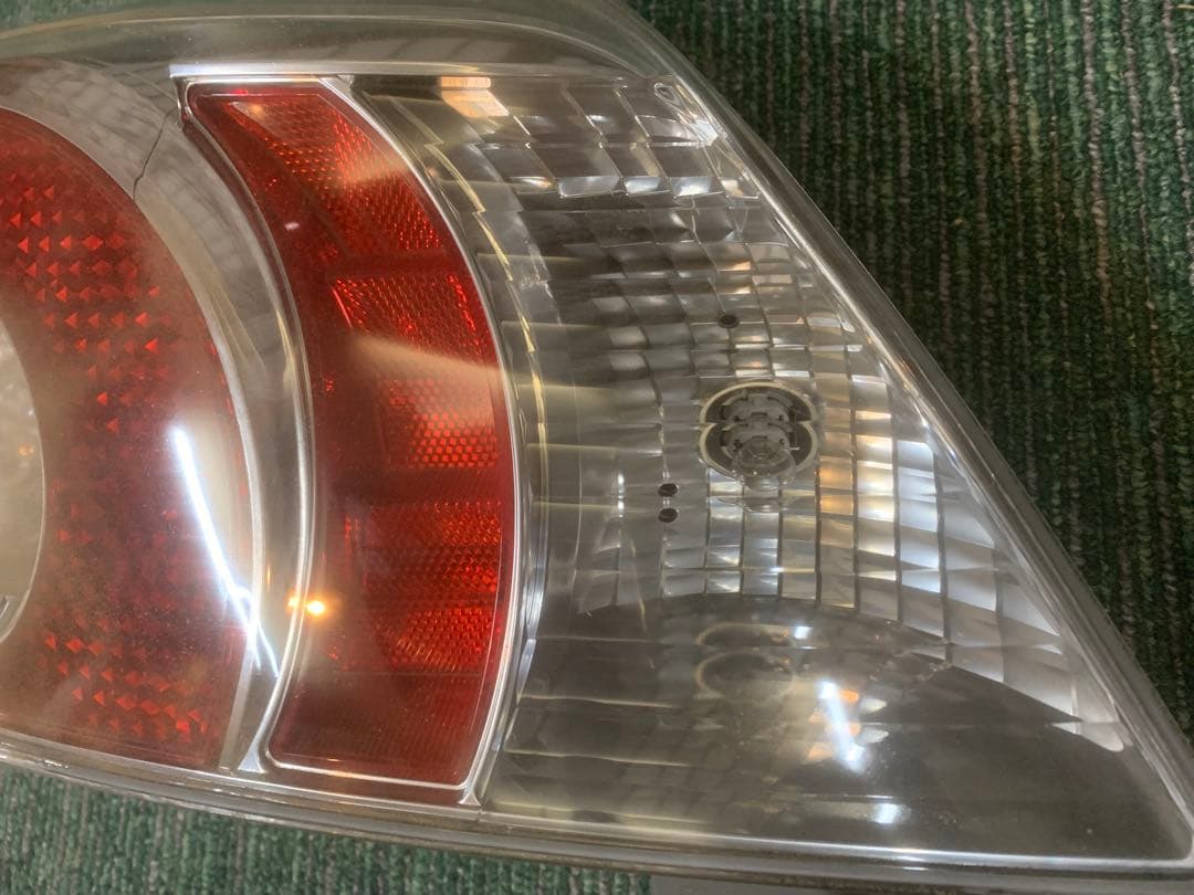 トヨタ NHP10 アクア 左右セット スタンレー テールライトセット