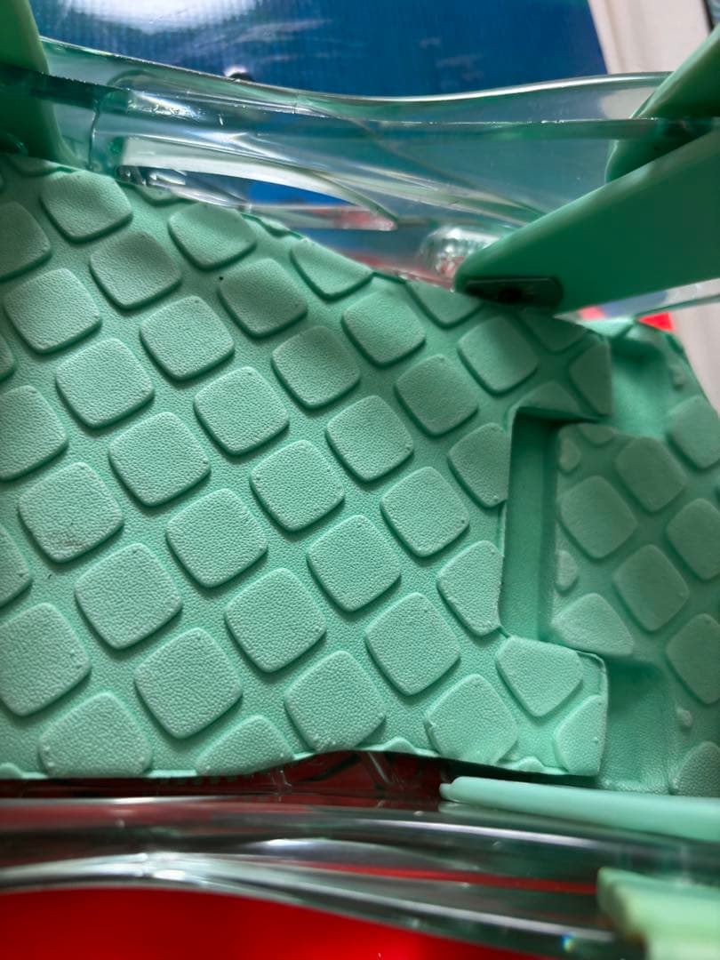 【浅草手渡し1万円】K2 Skylite 142cm & Burton2点セット