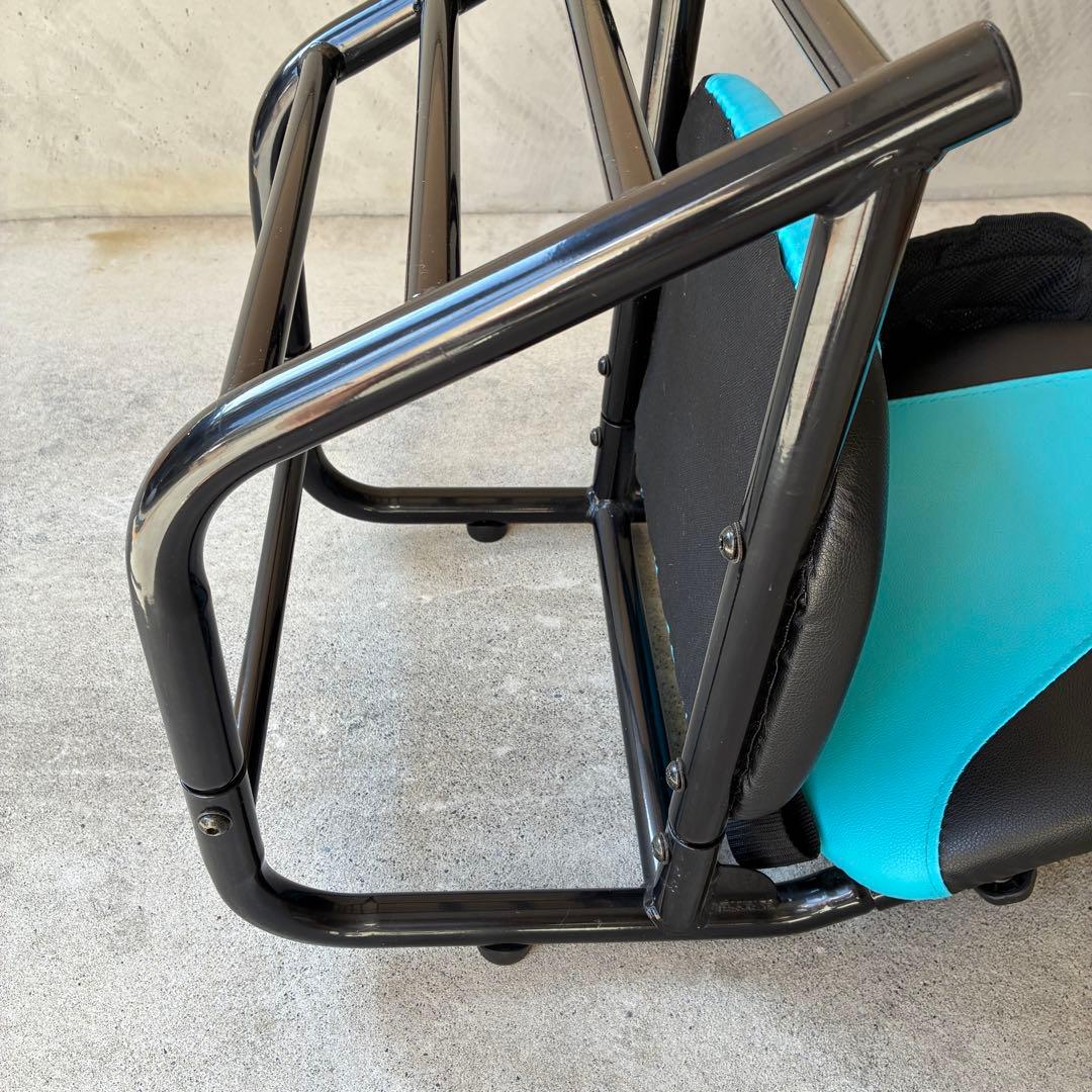 中川式　ストレッチングベンチ