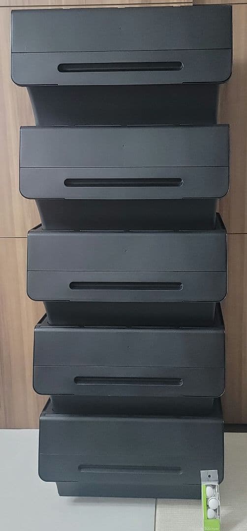 収納ボックス froq FR-W30 5個セット(バラ売り可)