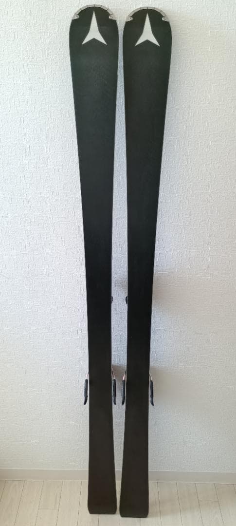 スキー ATOMIC REDSTER X9i WB 168cm