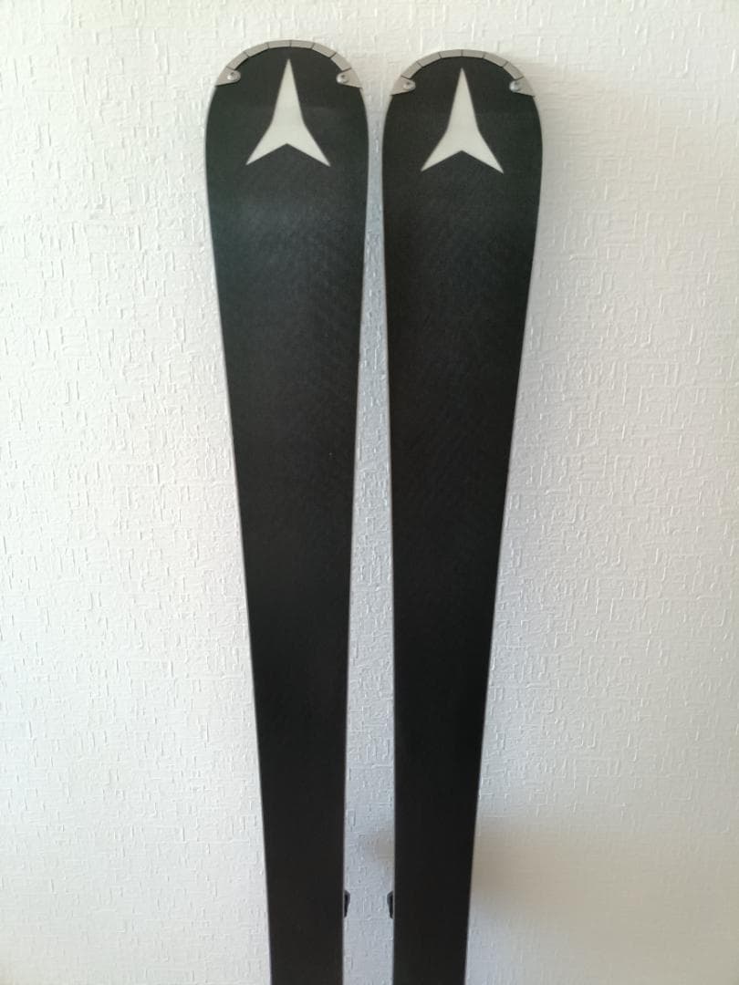 スキー ATOMIC REDSTER X9i WB 168cm