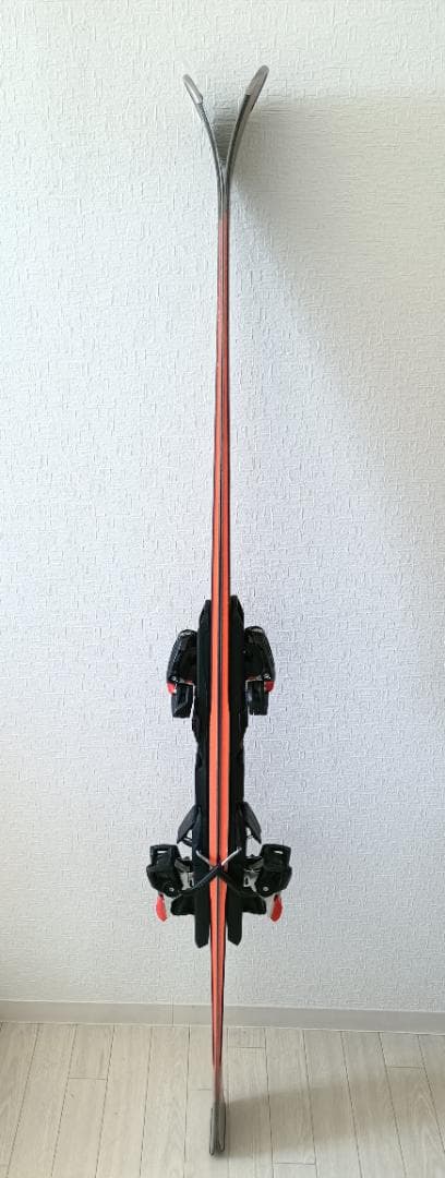 スキー ATOMIC REDSTER X9i WB 168cm