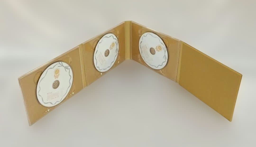 アイドリッシュセブン 10th Anniversary Album