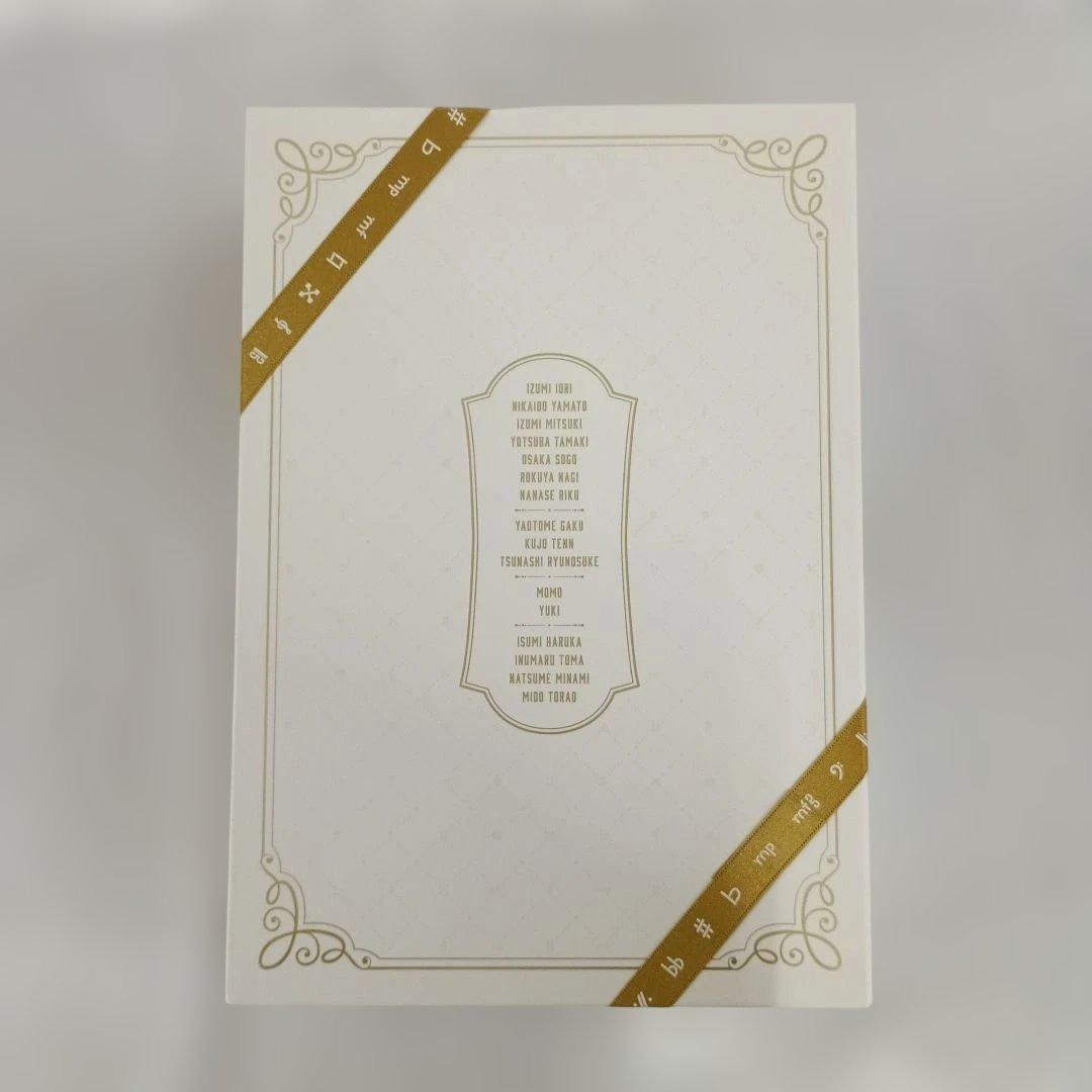 アイドリッシュセブン 10th Anniversary Album