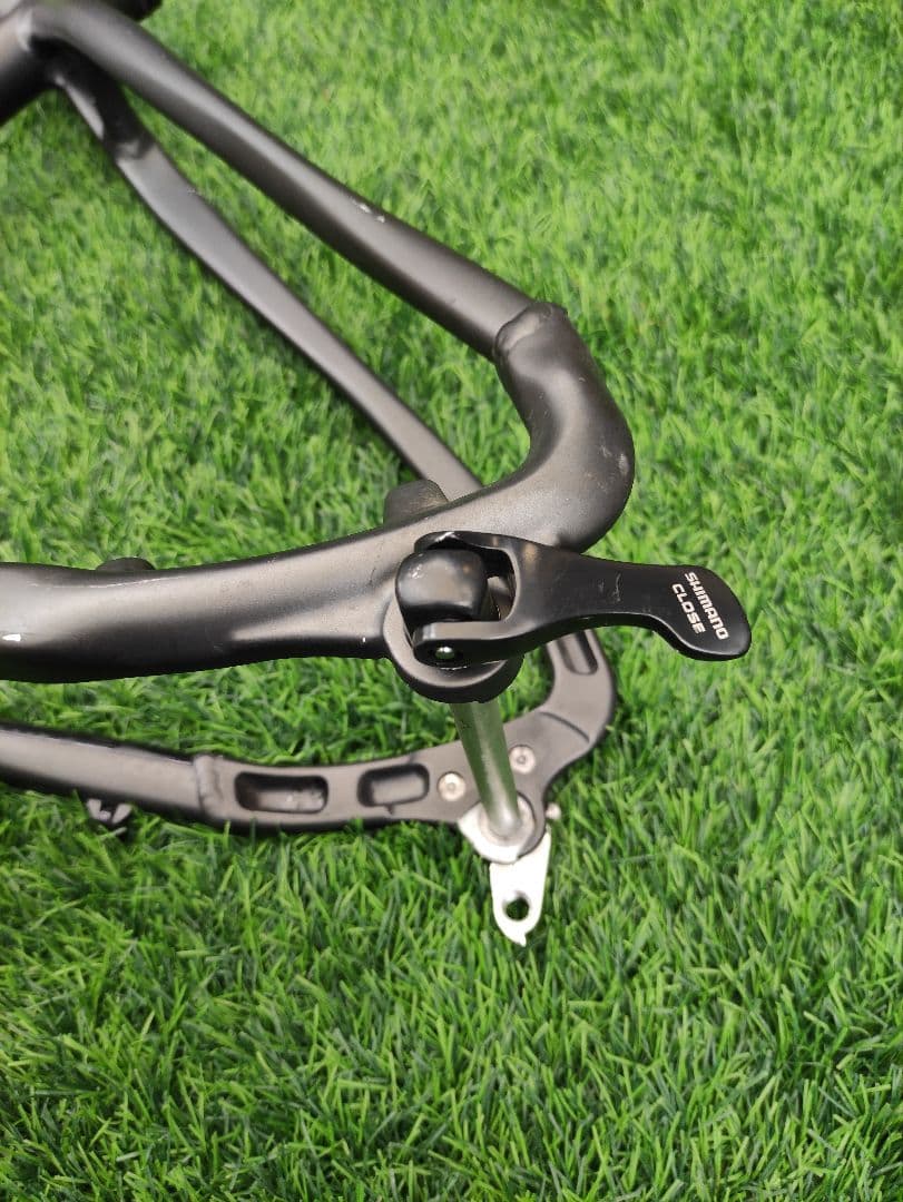 ANCHOR アルミ マウンテンバイクフレーム