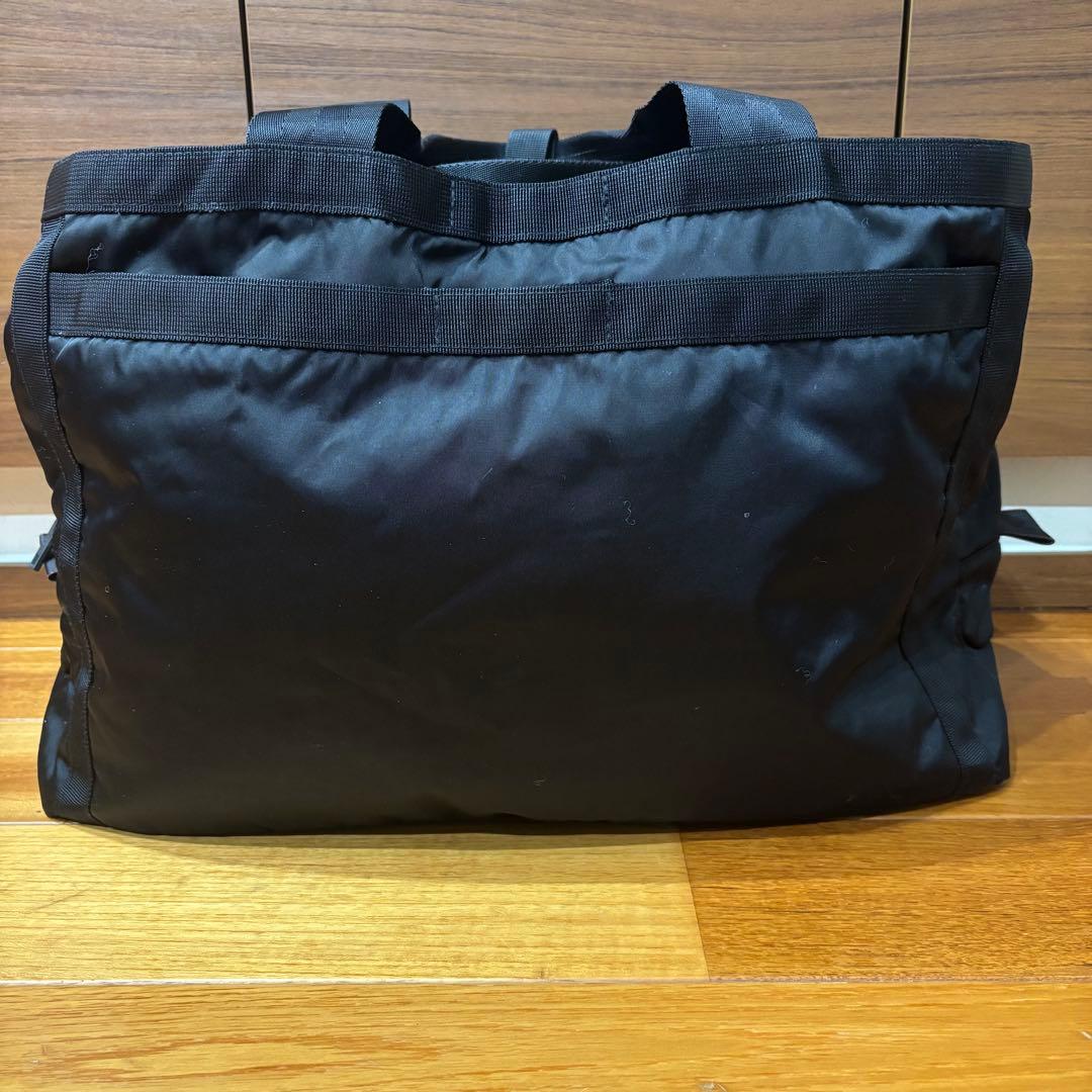 BRIEFING GOLF 3ROOMS ボストン　ブラック