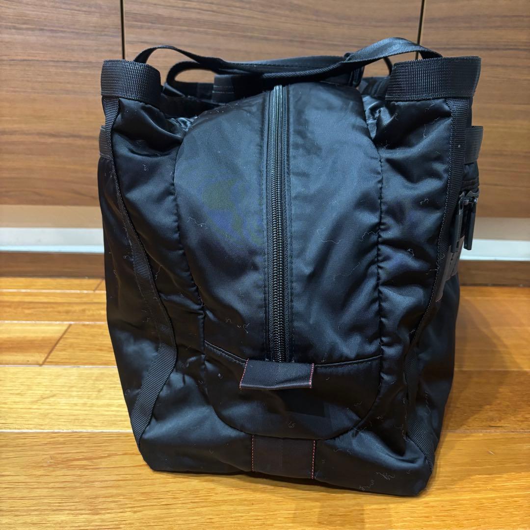 BRIEFING GOLF 3ROOMS ボストン　ブラック