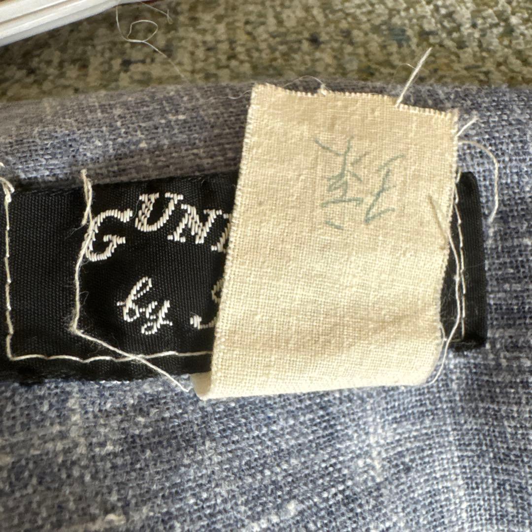 gunne sax ドレス　黒タグ