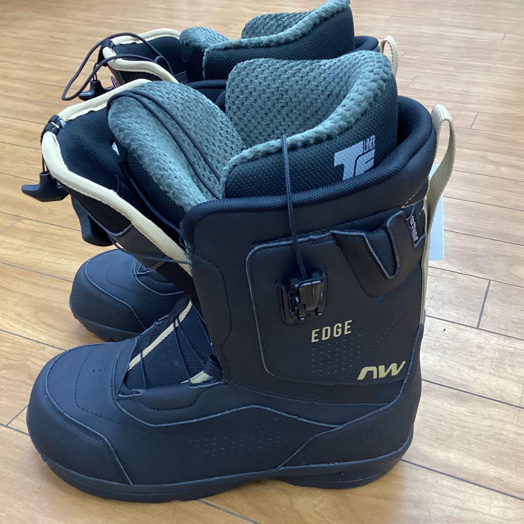 新品未使用　NORTHWAVE　ブーツ　27.5㎝