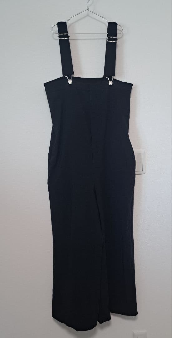 サロペット・オーバーオール・オールインワン L'Appartement Dry Cloth Combinaison 36