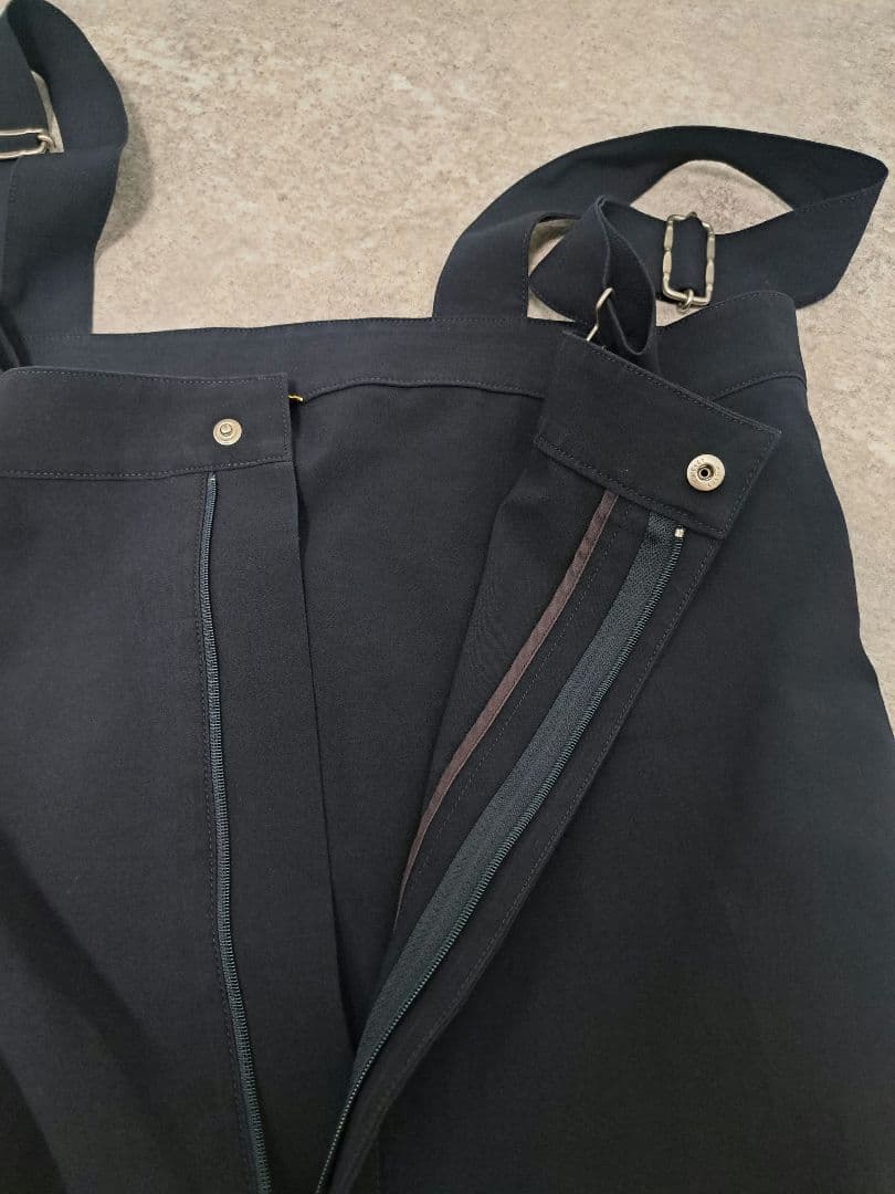 サロペット・オーバーオール・オールインワン L'Appartement Dry Cloth Combinaison 36