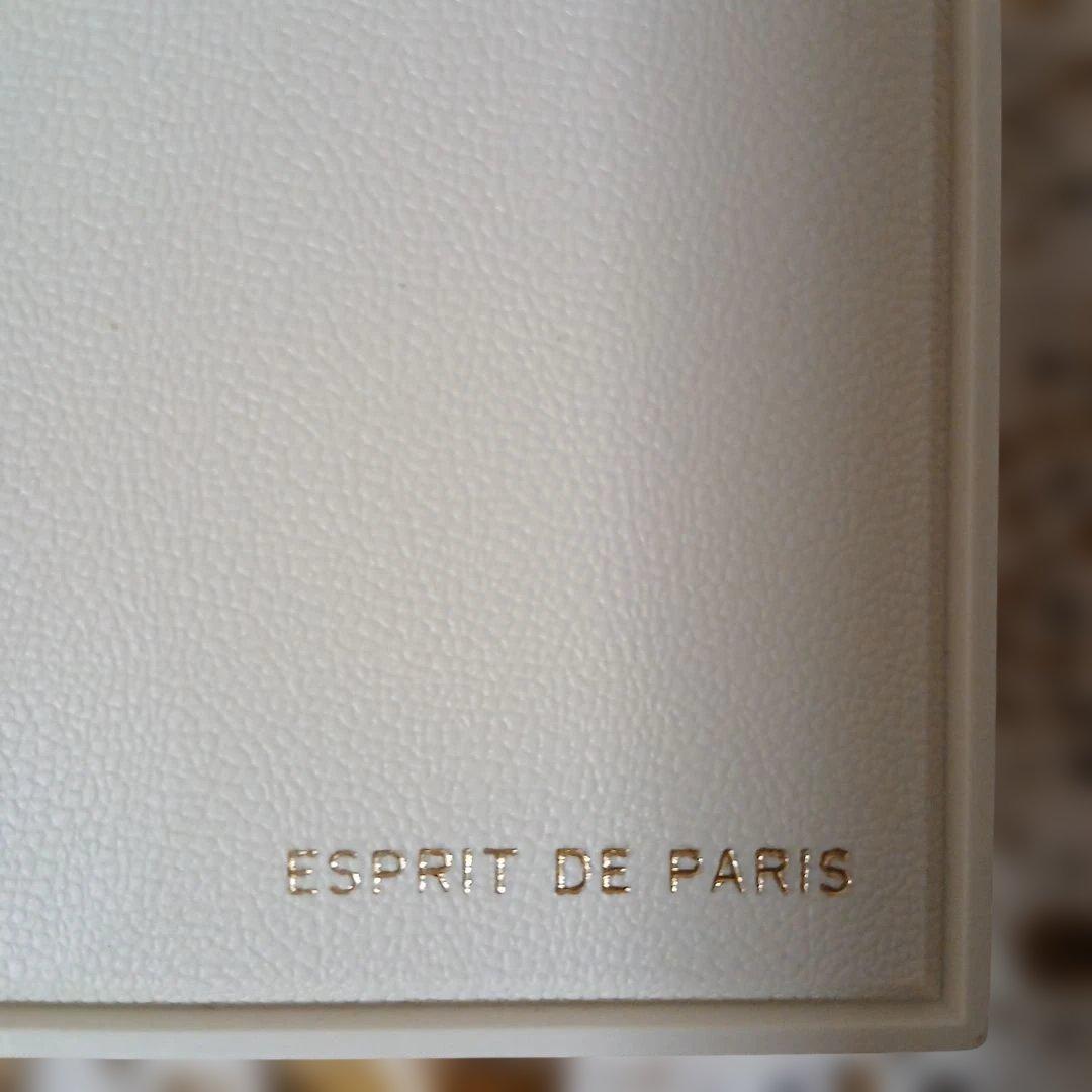 Junjun レッド系装飾的時計内蔵型ネックレス