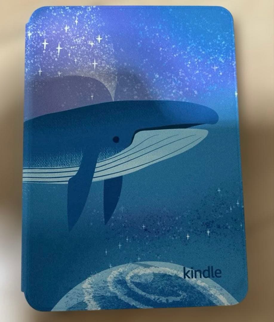 Kindle kids 第11世代