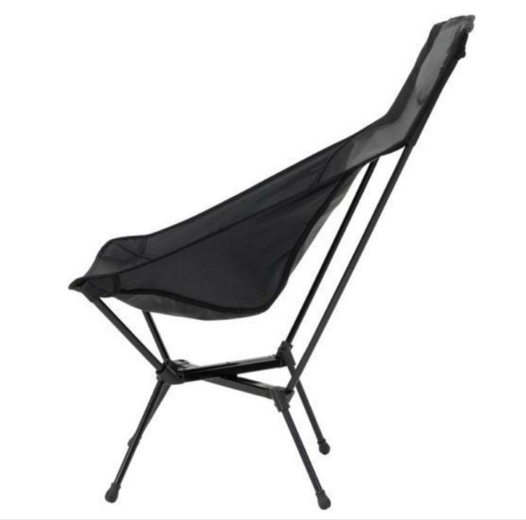 【新品】2脚 TARAS BOULBA TBコンパクトリラックスアルミチェア