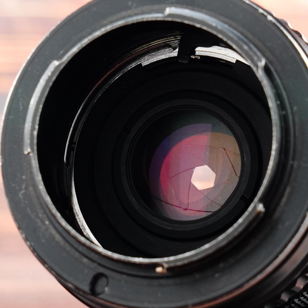 【整備＆テスト済】オリンパス Zuiko auto-w 35mm F2 427