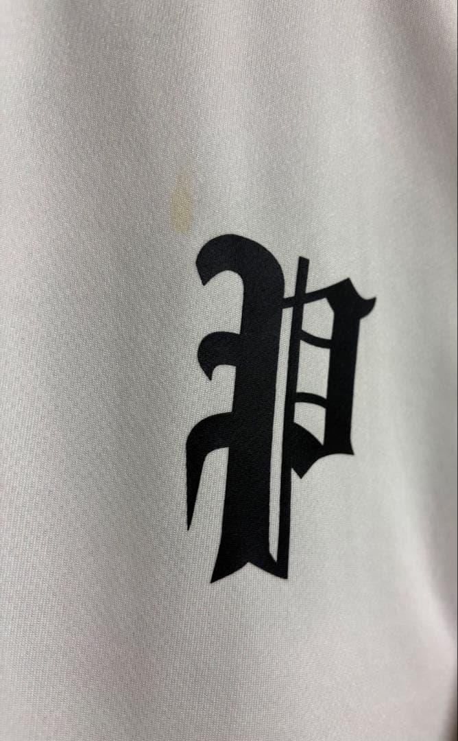 PHATRNK ファットランク タンクトップ 萩原京平 ホワイト