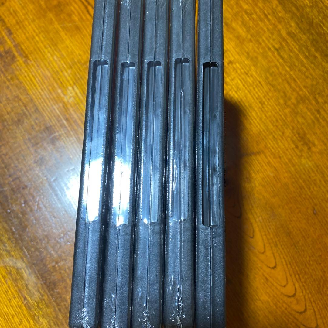 ダイレクト出版　やる気セミナー　吉永賢一　 DVD 5セット　本質を学んで下さい