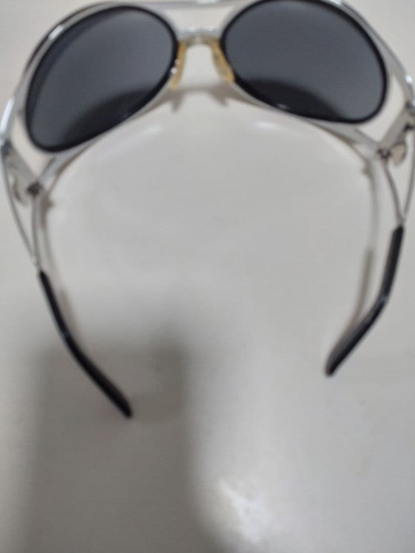 hide サングラスGLOBAL EYEWEAR CE 67 003 ブラック