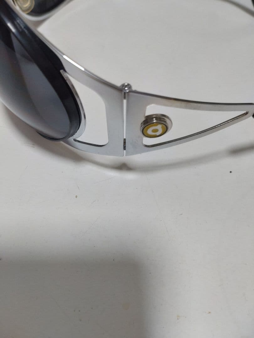 hide サングラスGLOBAL EYEWEAR CE 67 003 ブラック