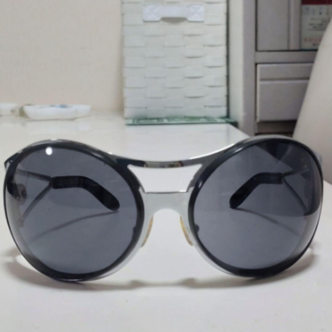 hide サングラスGLOBAL EYEWEAR CE 67 003 ブラック