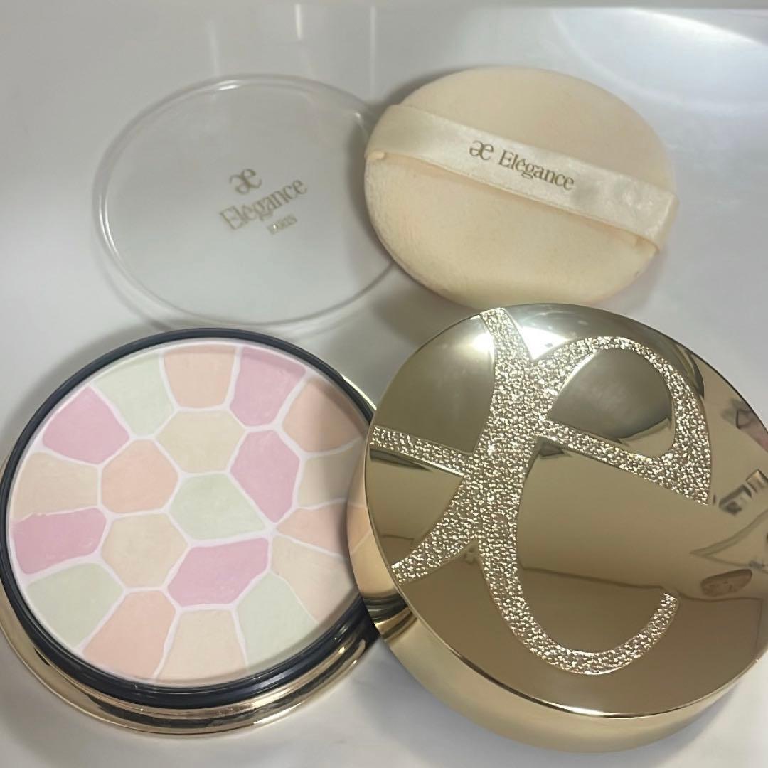 エレガンス ラプードル オートニュアンス リクスイーズVI