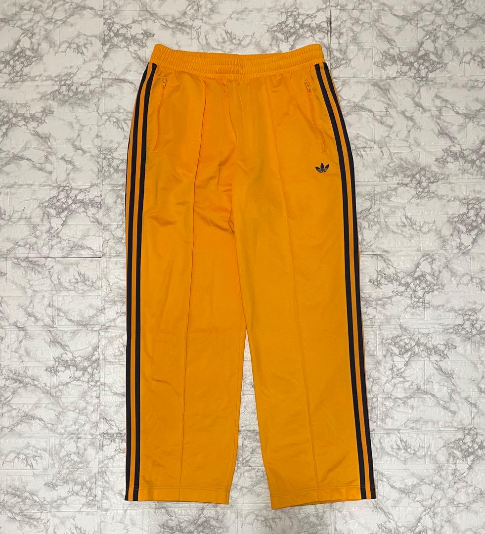 Mサイズ　ベッケンバウアー　トラックパンツ　ジェンダーニュートラル