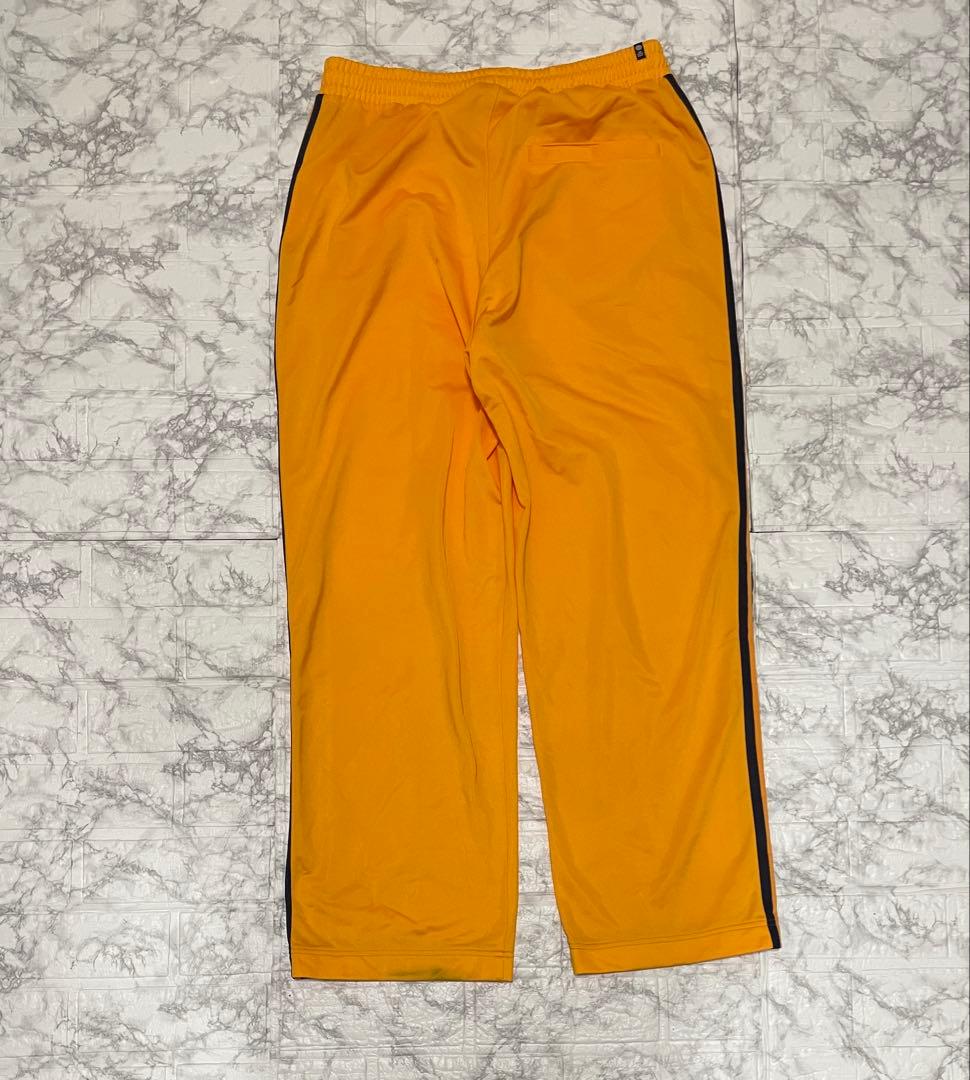 Mサイズ　ベッケンバウアー　トラックパンツ　ジェンダーニュートラル