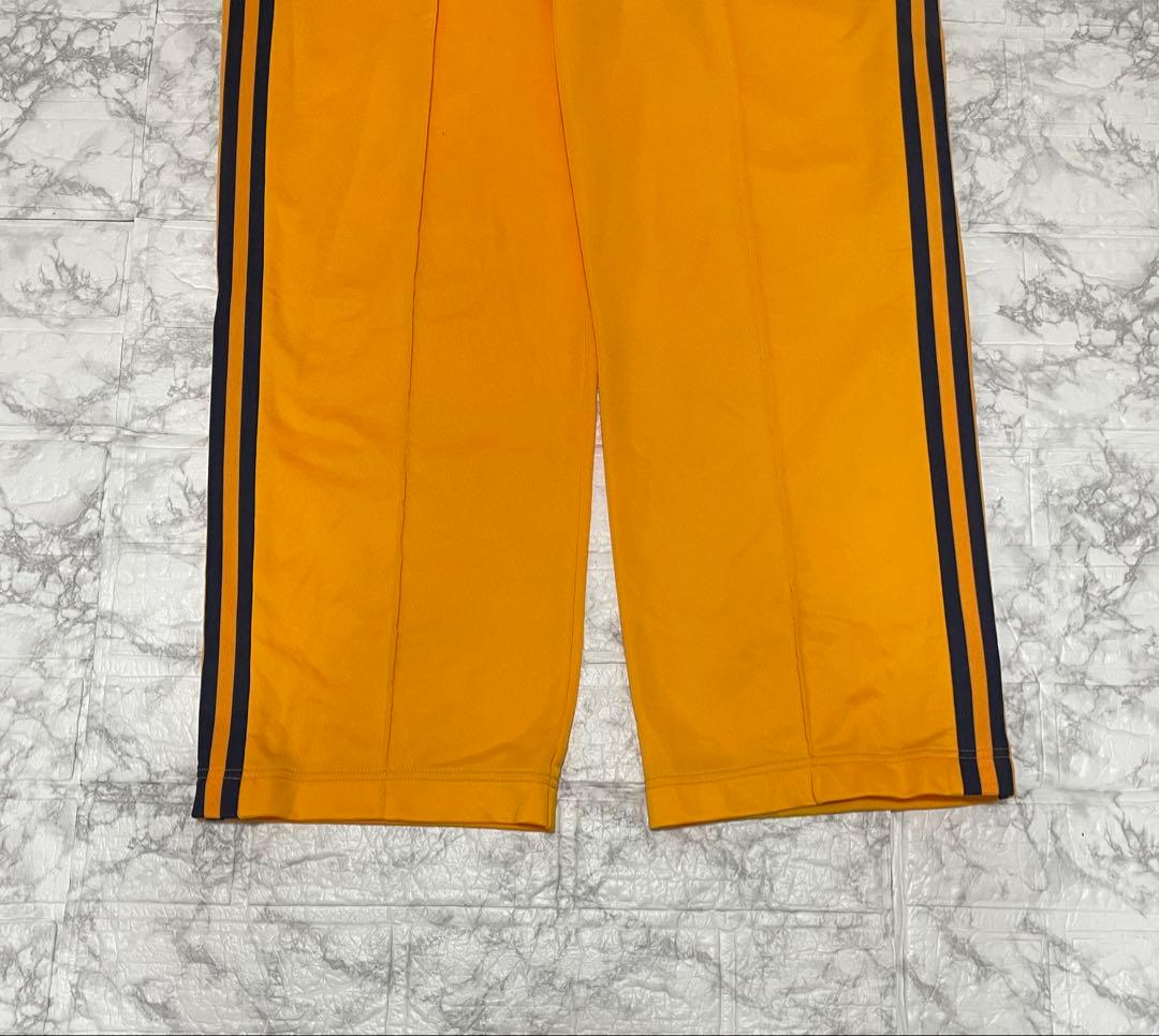 Mサイズ　ベッケンバウアー　トラックパンツ　ジェンダーニュートラル