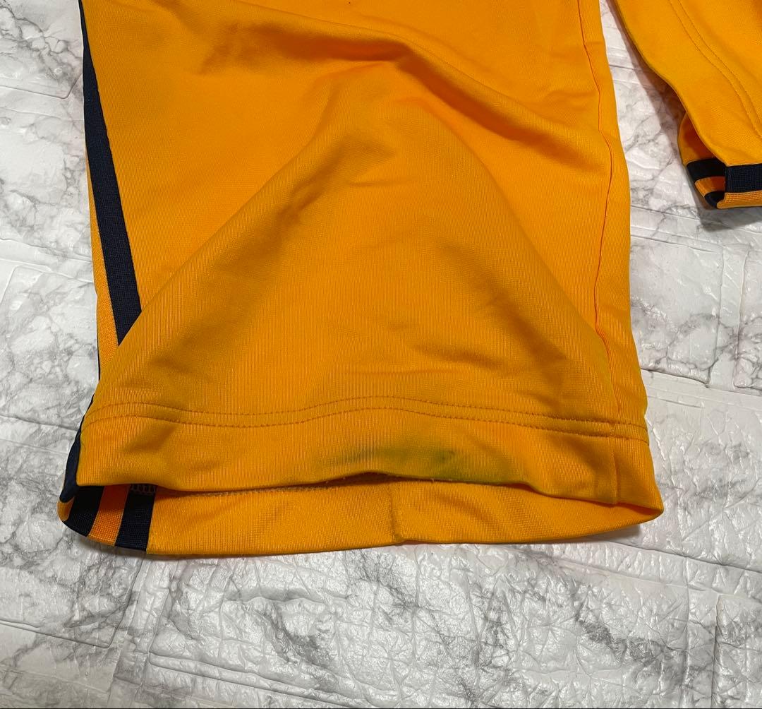 Mサイズ　ベッケンバウアー　トラックパンツ　ジェンダーニュートラル