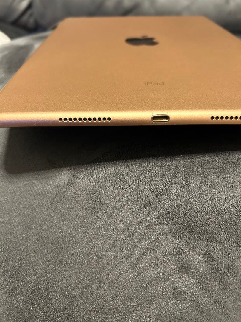 【美品】iPad Air3 64GB 付属品付き